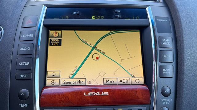 2010 Lexus ES 350 ES 350