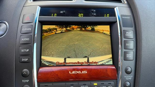 2010 Lexus ES 350 ES 350