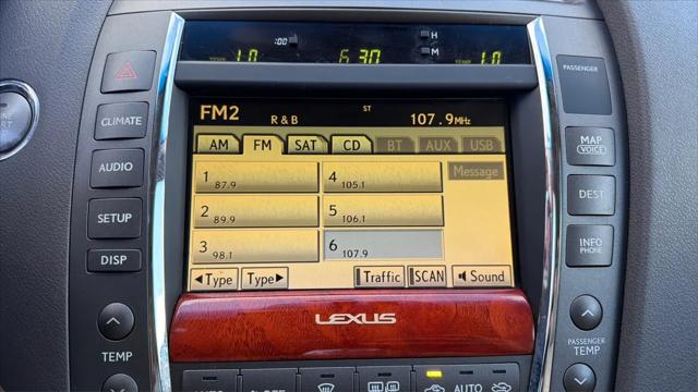 2010 Lexus ES 350 ES 350