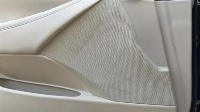 2010 Lexus ES 350 ES 350