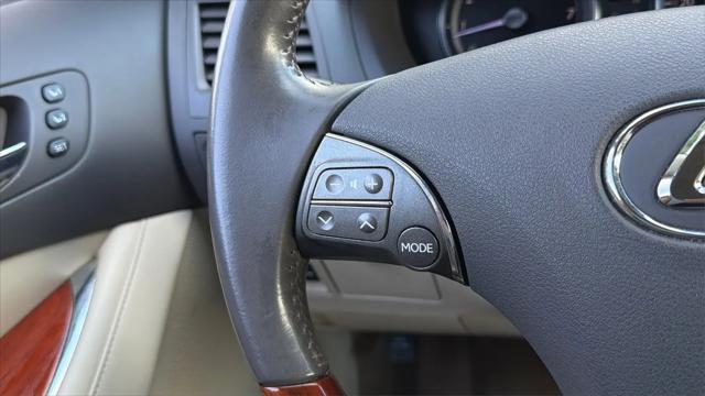 2010 Lexus ES 350 ES 350
