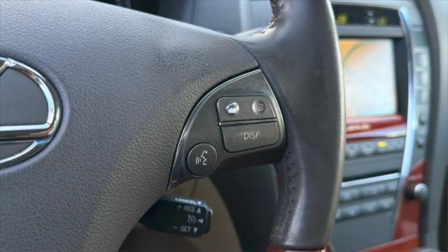 2010 Lexus ES 350 ES 350