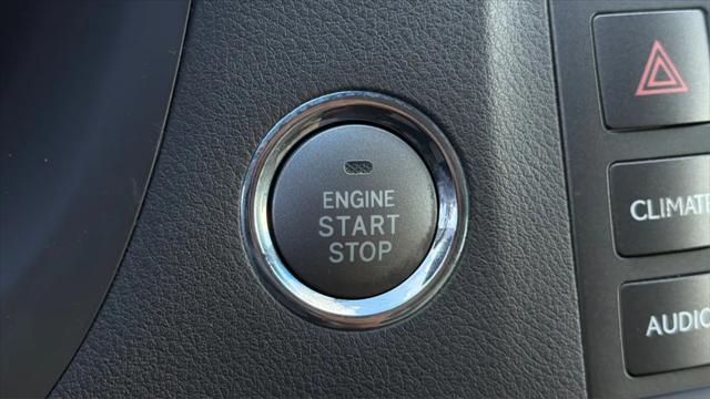 2010 Lexus ES 350 ES 350