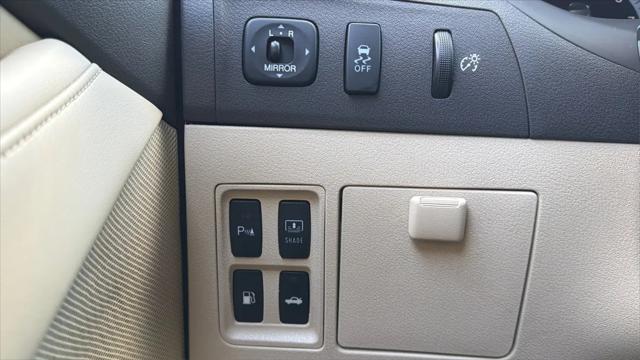 2010 Lexus ES 350 ES 350