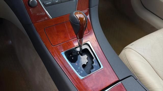 2010 Lexus ES 350 ES 350