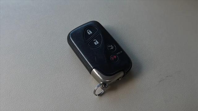 2010 Lexus ES 350 ES 350