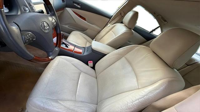 2010 Lexus ES 350 ES 350