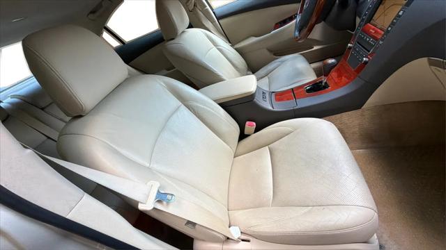 2010 Lexus ES 350 ES 350