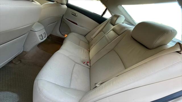 2010 Lexus ES 350 ES 350