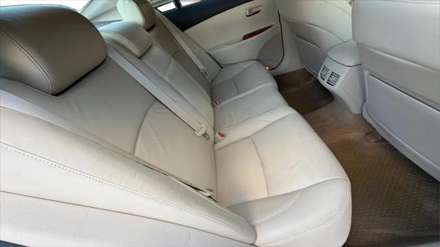 2010 Lexus ES 350 ES 350