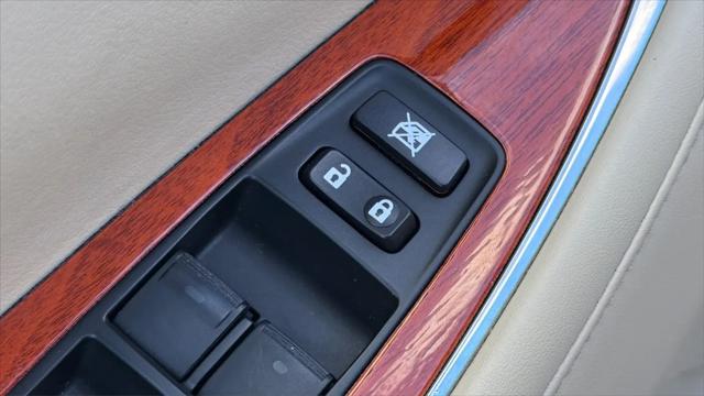 2010 Lexus ES 350 ES 350
