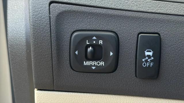 2010 Lexus ES 350 ES 350