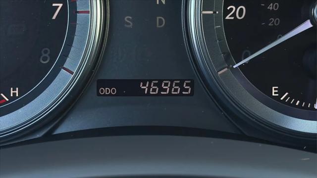 2010 Lexus ES 350 ES 350
