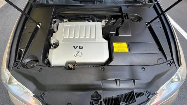 2010 Lexus ES 350 ES 350
