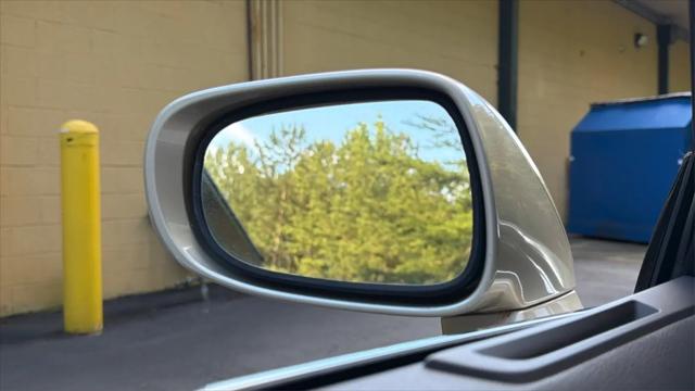 2010 Lexus ES 350 ES 350