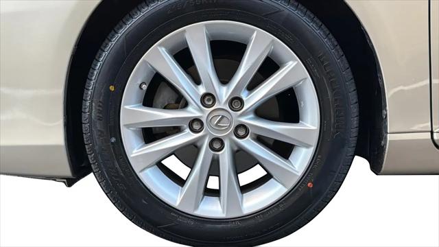 2010 Lexus ES 350 ES 350