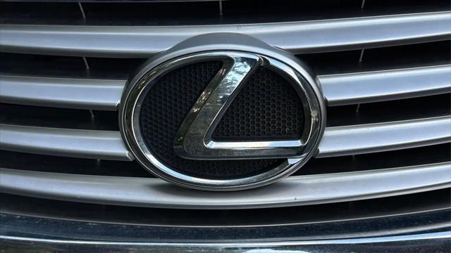 2010 Lexus ES 350 ES 350