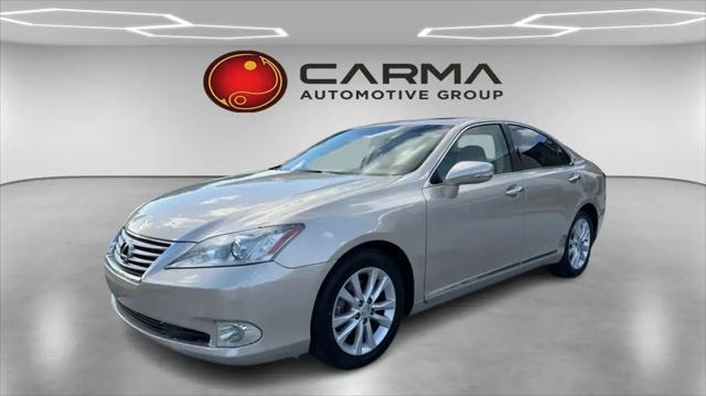 2010 Lexus ES 350 ES 350 for sale in Duluth, GA
