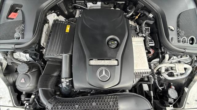 2018 Mercedes-Benz E-CLASS E 300 E 300
