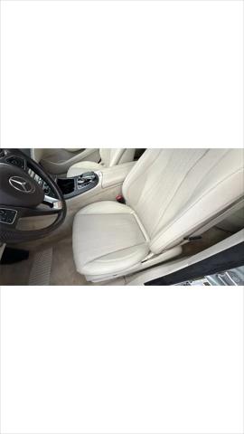 2018 Mercedes-Benz E-CLASS E 300 E 300