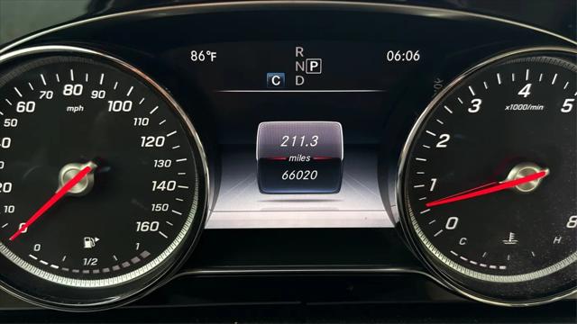 2018 Mercedes-Benz E-CLASS E 300 E 300