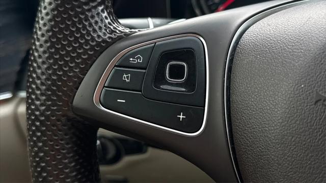 2018 Mercedes-Benz E-CLASS E 300 E 300