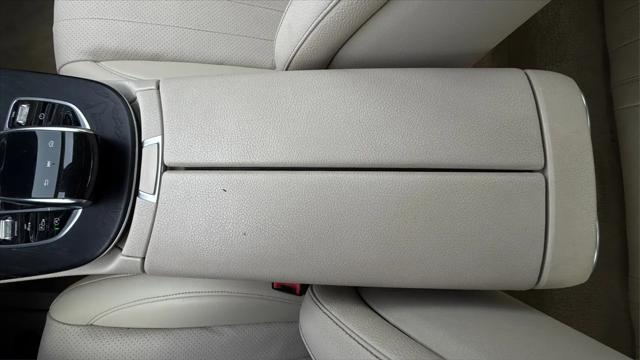 2018 Mercedes-Benz E-CLASS E 300 E 300