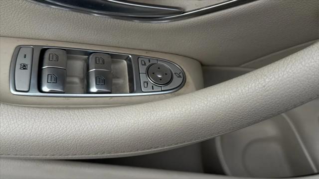 2018 Mercedes-Benz E-CLASS E 300 E 300