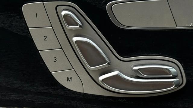 2018 Mercedes-Benz E-CLASS E 300 E 300