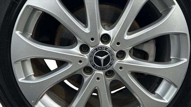 2018 Mercedes-Benz E-CLASS E 300 E 300