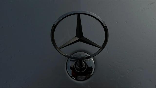 2018 Mercedes-Benz E-CLASS E 300 E 300