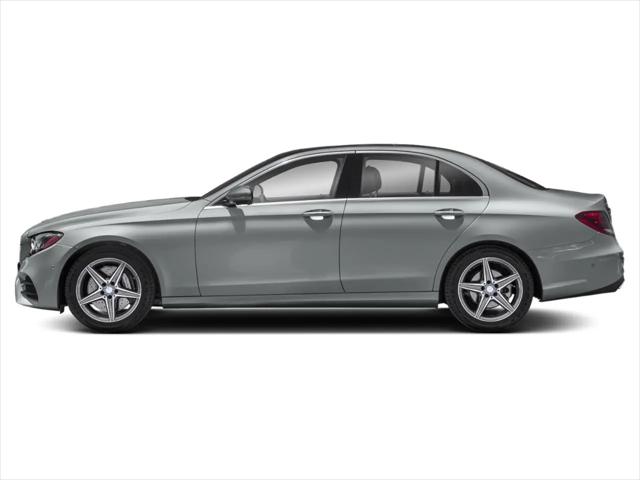 2018 Mercedes-Benz E-CLASS E 300 E 300