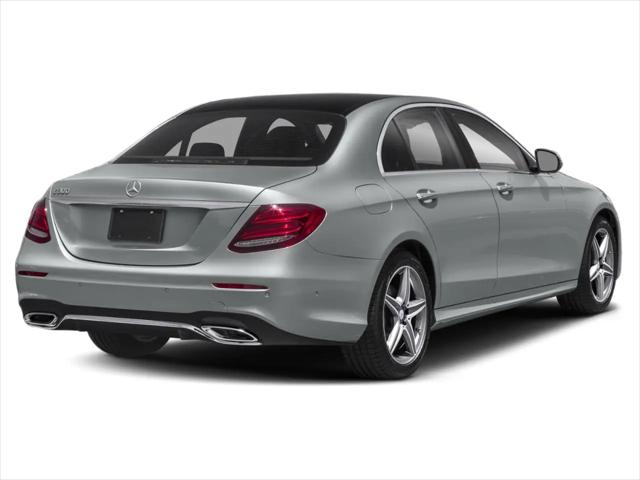 2018 Mercedes-Benz E-CLASS E 300 E 300
