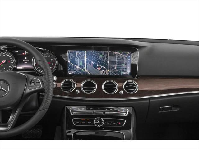 2018 Mercedes-Benz E-CLASS E 300 E 300