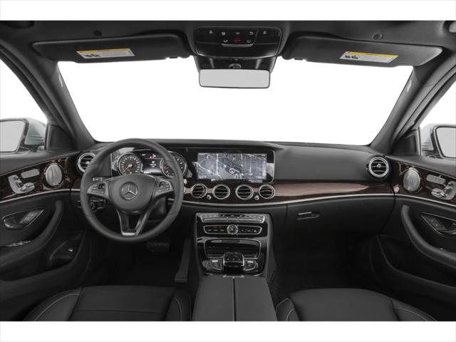 2018 Mercedes-Benz E-CLASS E 300 E 300