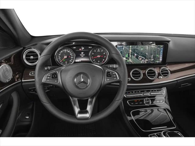 2018 Mercedes-Benz E-CLASS E 300 E 300