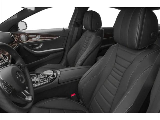2018 Mercedes-Benz E-CLASS E 300 E 300