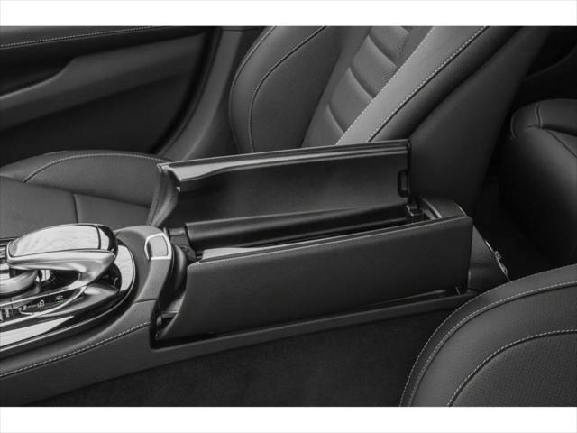 2018 Mercedes-Benz E-CLASS E 300 E 300