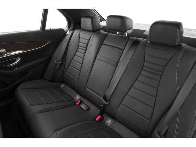 2018 Mercedes-Benz E-CLASS E 300 E 300
