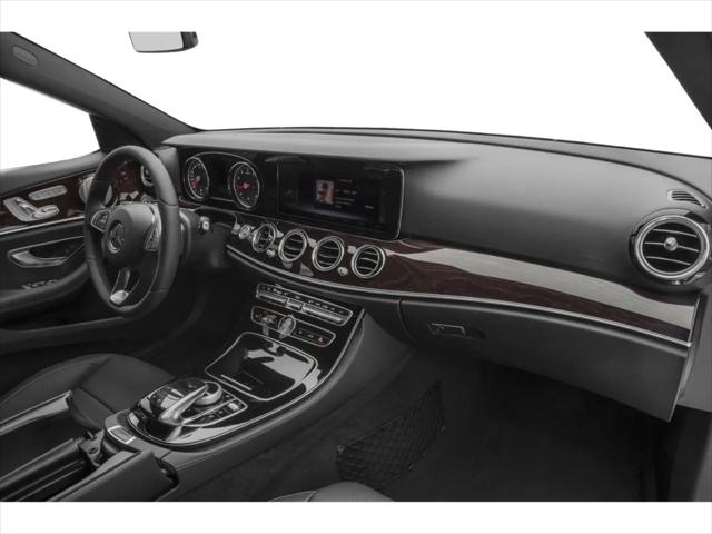 2018 Mercedes-Benz E-CLASS E 300 E 300