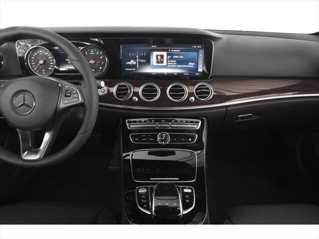 2018 Mercedes-Benz E-CLASS E 300 E 300