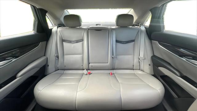 2014 Cadillac XTS Premium