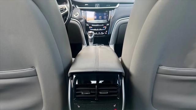 2014 Cadillac XTS Premium