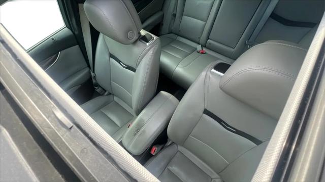 2014 Cadillac XTS Premium