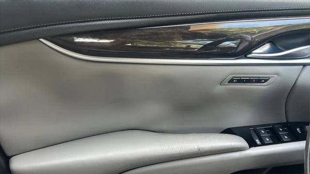 2014 Cadillac XTS Premium
