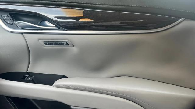 2014 Cadillac XTS Premium
