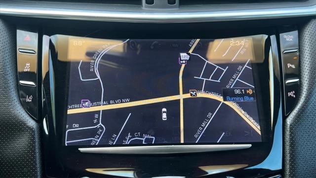 2014 Cadillac XTS Premium