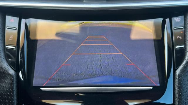 2014 Cadillac XTS Premium