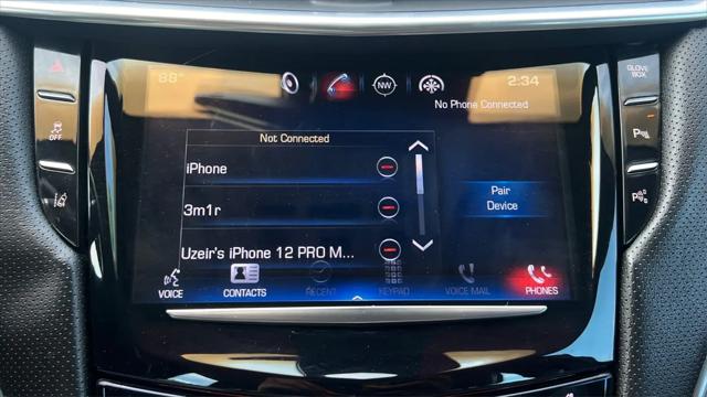 2014 Cadillac XTS Premium