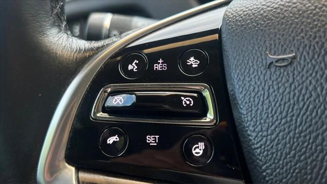 2014 Cadillac XTS Premium
